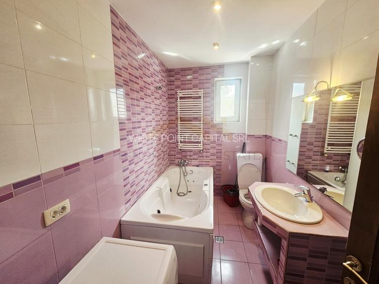 Apartament de închiriat 3 camere Piața Alba Iulia | 100 mp | Vilă 2012 - 6