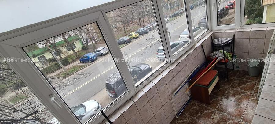 Drumul Taberei/Bd 1 Mai/Stradal - 16