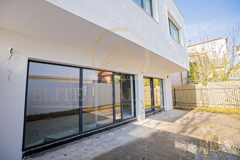 Vilă individuală 5 camere / Primo - Personalizare completă - 18