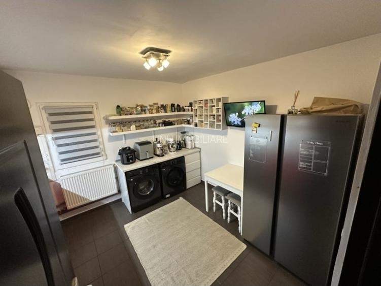 2 Camere Decomandat 54mp bloc 1986 zona Cug - 6