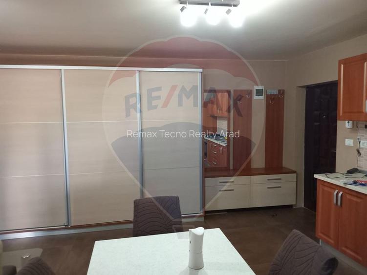 Apartament cu 2 camere de inchiriat in zona Malul Muresului - 10