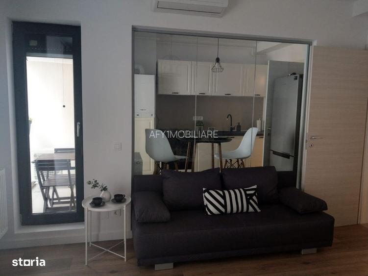 De vânzare:  studio - 21 residence - Lujerului - Plaza - Militari - 2