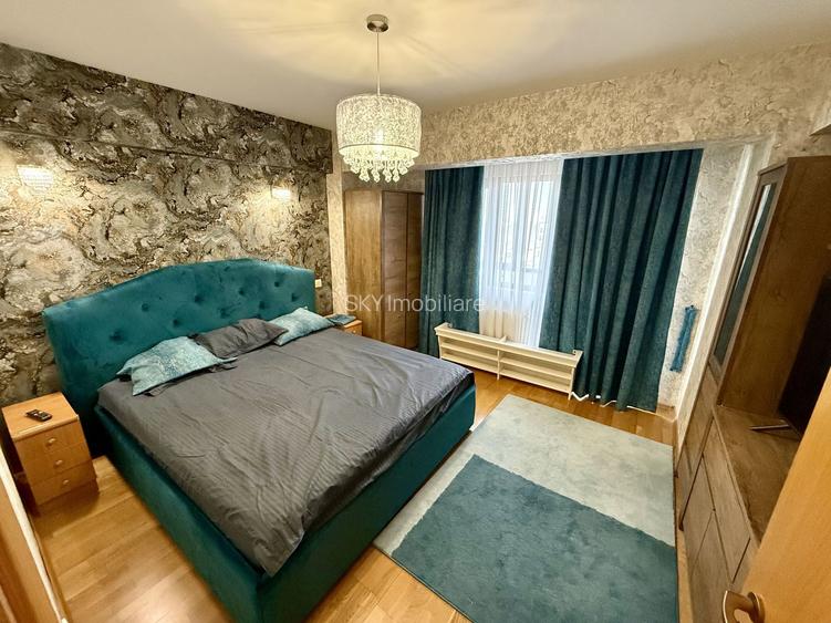 Apartament 3 camere | City Office | LUX | Metrou Eroii Revoluției - 12