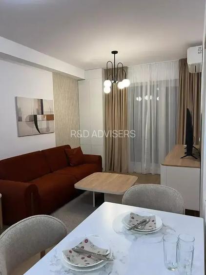 Prima închiriere – Totul nou – Dristor / Fizicienilor - 2