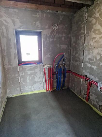 Casa individuala, 190mp, 5 camere, 4 bai, 800mp teren, Luna de Sus - 8