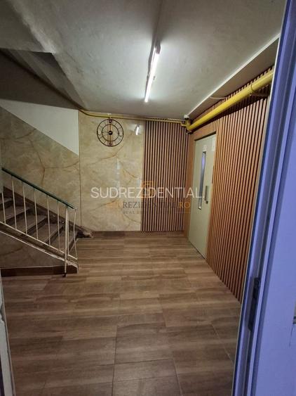Apartament 4 camere, etaj 4/10, stradal Sos.Berceni, Sector 4 - 5
