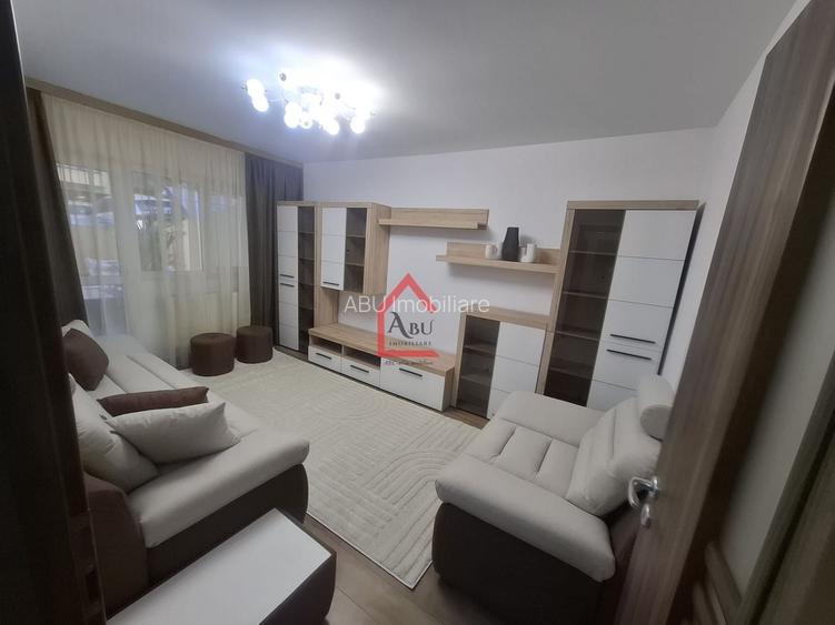 Apartament cu 2 camere, Decomandat, + 41mp terasa, Bloc nou, Cug - 2