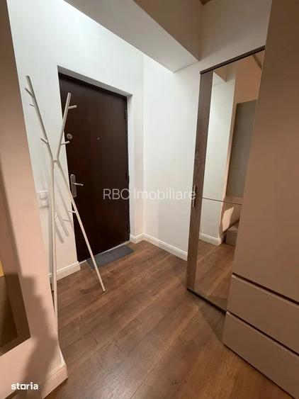 Apartament modern 2 camere in Plopilor Vest - 11