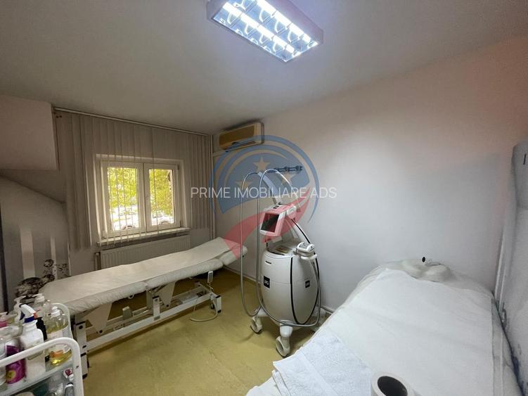 Vânzare afacere la cheie - Salon Remodelare Corporală - 6