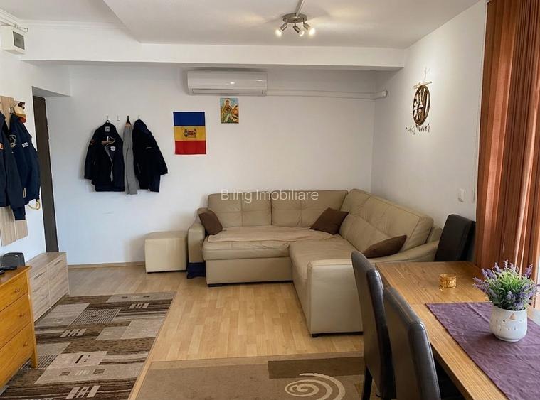 Apartament, 40mp, etaj intermediar, parcare, terasa 25mp, zona Petrom - 4