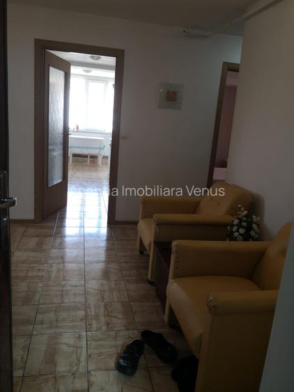 Apartament 3 camere str.Marchian - 10