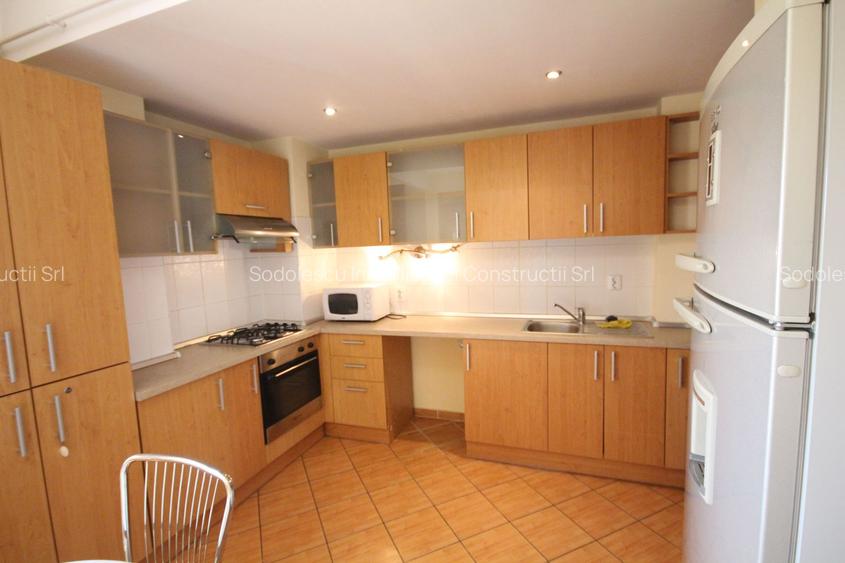 Spatios si primitor la 5 minute de Iulius Mall - 17