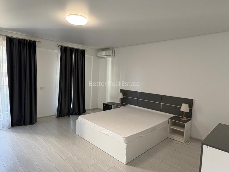 METALURGIEI - Garsoniera mobilata si utilata - 40 mp - 14