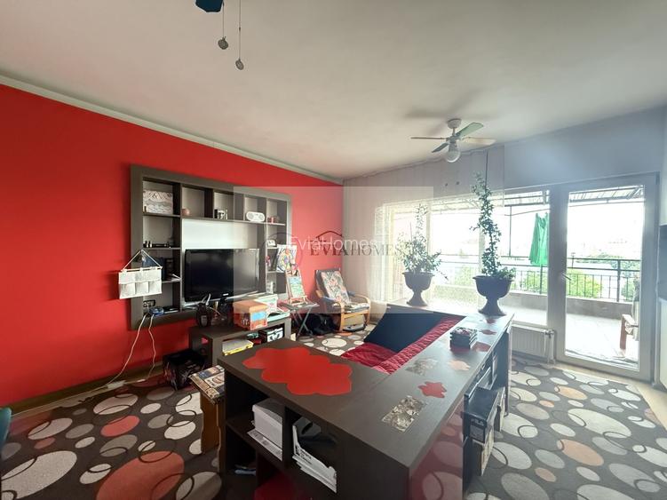 Apartament 3 camere /80 mp + 2 terase / Zona Observator – Zorilor - 2