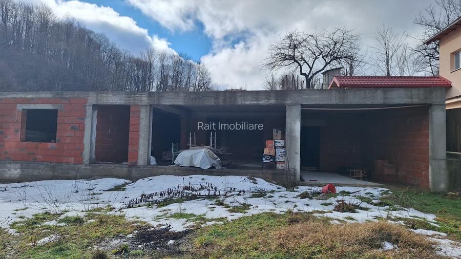 Casa de vanzare Cicanesti Arges - 3