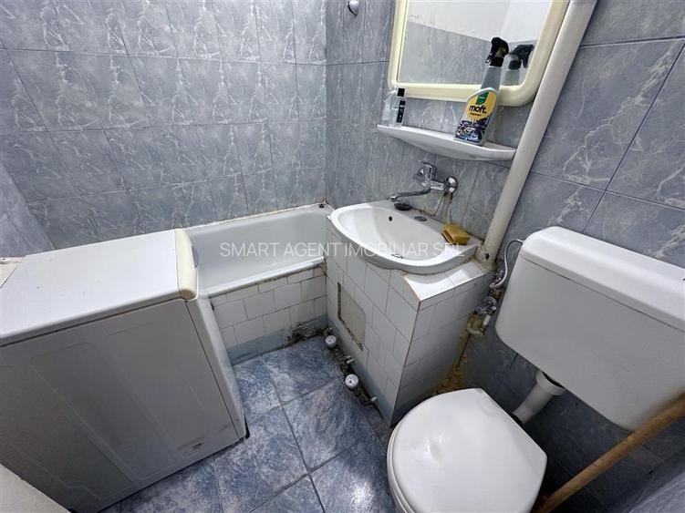 Garsoniera confort 1. Zona Micalaca , Arad - 5