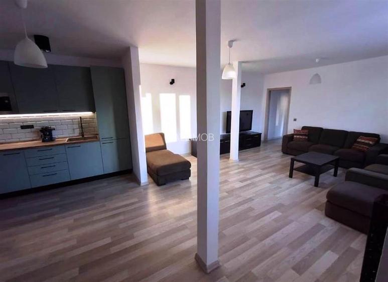 Apartament 3 camere NOU, zona Dorobanti - 3