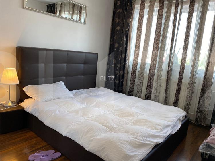 Apartament 3 camere – Calea Giulesti | Etaj 3/8 - 8