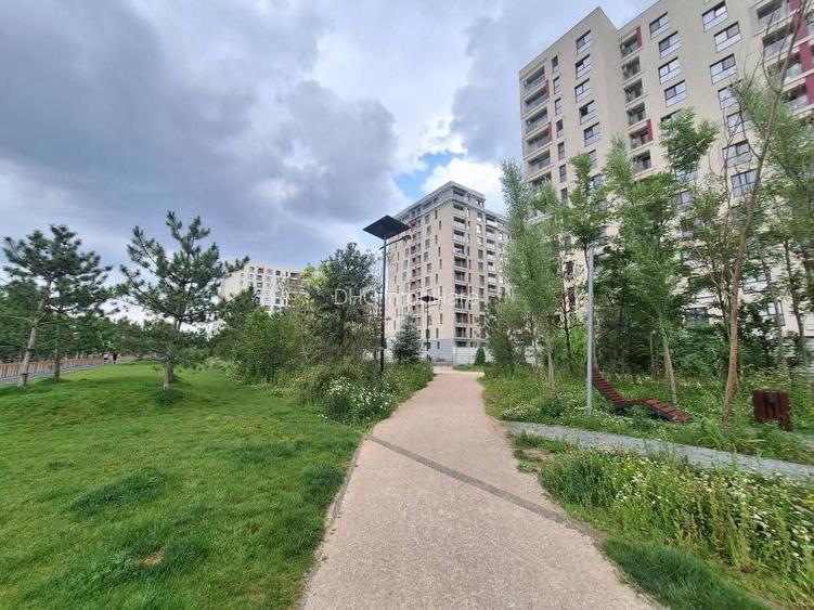 Exigent Plaza Residence prima închiriere - 11