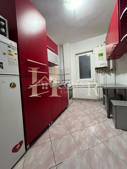 Bloc Izolat.Centrala Proprie.Etaj 1.Disponibil Imediat! - 6