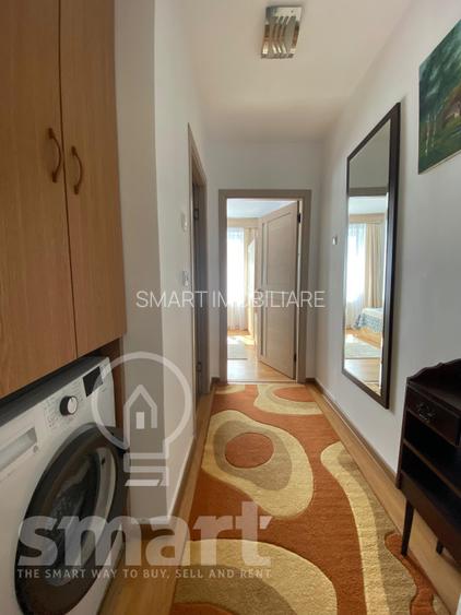 Apartament 2 camere cu 2 balcoane si loc de parcare - 6