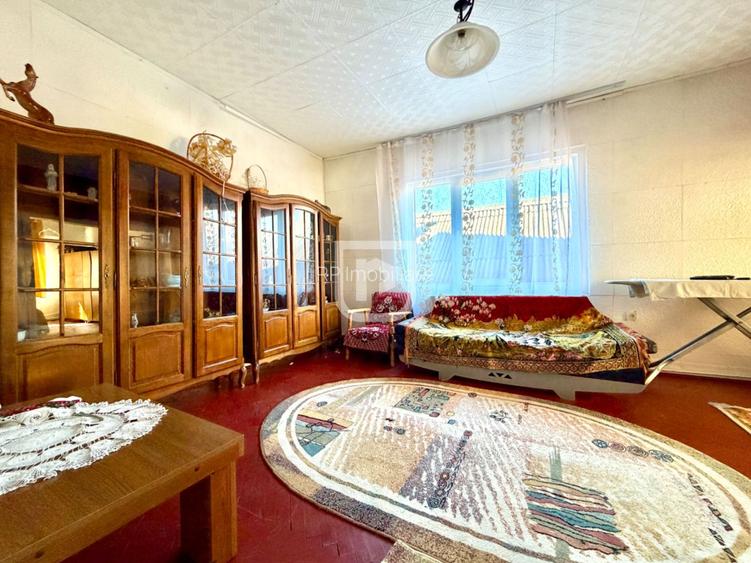Casă centrală Gura Humorului | 3 dormitoare | 600 mp teren | Garaj - 17