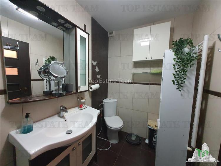 Apartament cu vedere la MARE si LAC zona exclusivista Sat VACANTA - 22