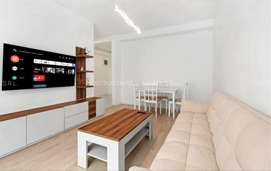 ✨ Apartament 2 camere de închiriat – Drumul Taberei | Locație excelentă! ✨ - 2