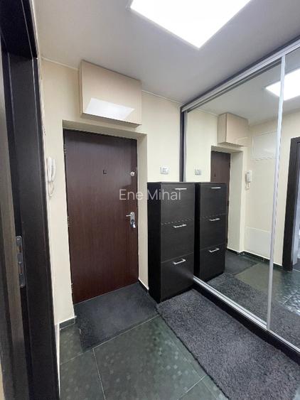 Proprietar – garsonieră complet amenajată și utilată, zona Mall Vitan, anvelopat - 9