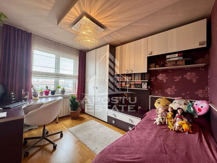 Apartament cu 3 camere, Zona Iulius Mall, Timisoara - 6