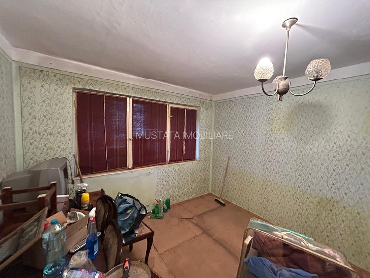 Comision Zero - Apartament 2 camere confort 2, Obor, suprafata 37mp. - 2