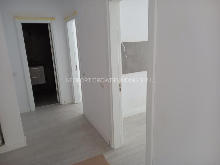 Ap 2 camere bloc 2026, 2 lifturi, INCALZIRE IN PARDOSEALA, PROMOTIE LUNA APRILIE - 16