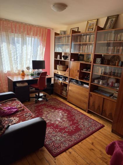 Apartament decomandat cu 4 camere, zona Minerva. - 5