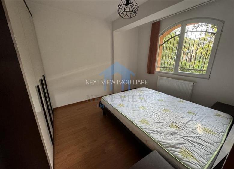 Apartament 2 camere, Andrei Muresanu - 3