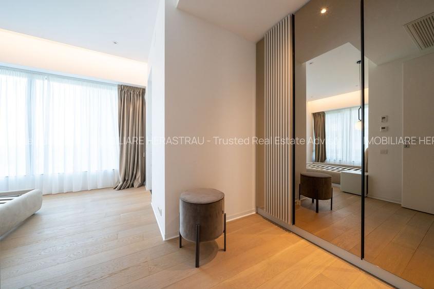 One Floreasca City | Luxury Apartments | For rent - 6