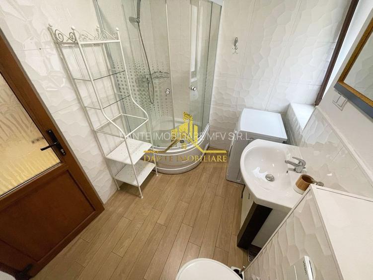 2 camere, PET FRIENDLY, modern, bloc nou, parcare, gradina, Zorilor - 17