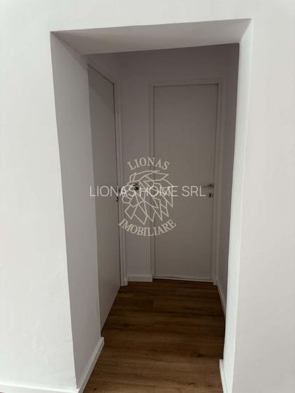Apartament 2 camere-Restaurat complet- Parter- Zona Decebal - 7