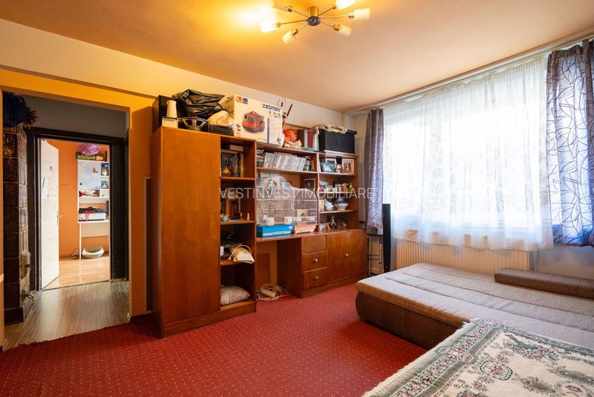 Apartament 3 camere parter Spitalul Judetean - 3