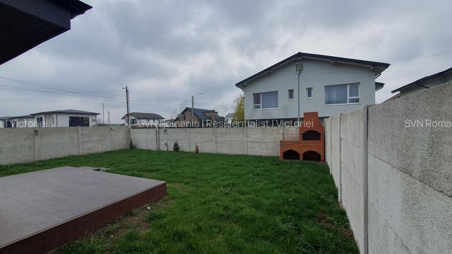 REV2003711 Casa cu 4 camere tip duplex Tunari - 15