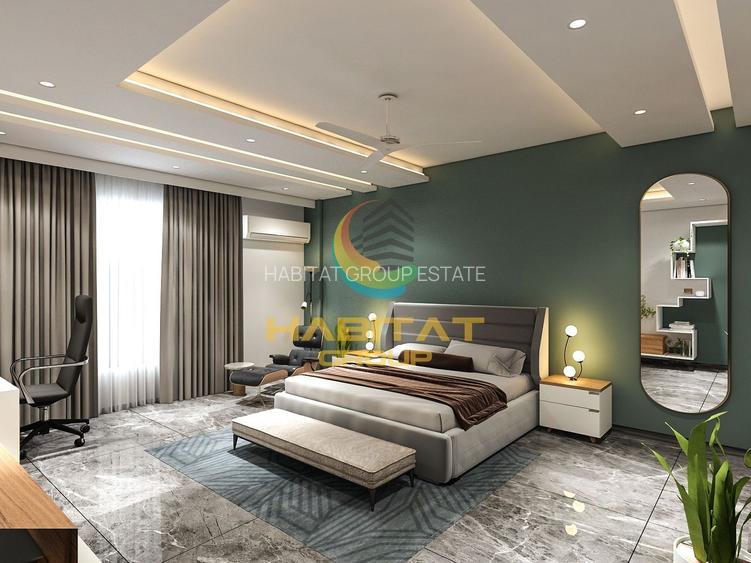 Apartament 2 Camere Decomandat Sector 4 Grand Arena 64.3Mp - 7