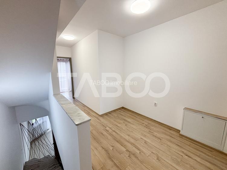 De inchirat unitate duplex 6 camere curte individuala zona Buna Ziua - 6