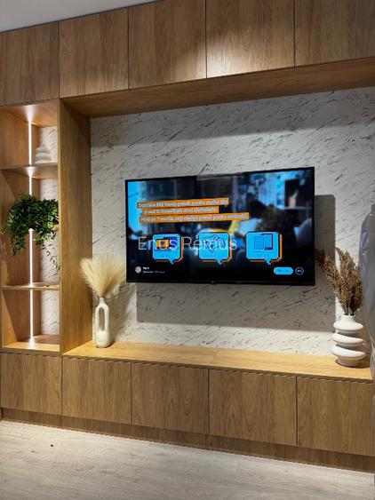 Vânzare  Studio Residence 5 Pipera Plaza  - 2