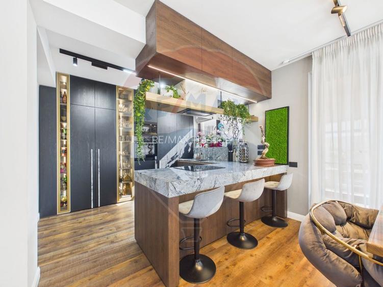 Casă ultramodernă de vânzare | Prelungirea Ghencea - 40