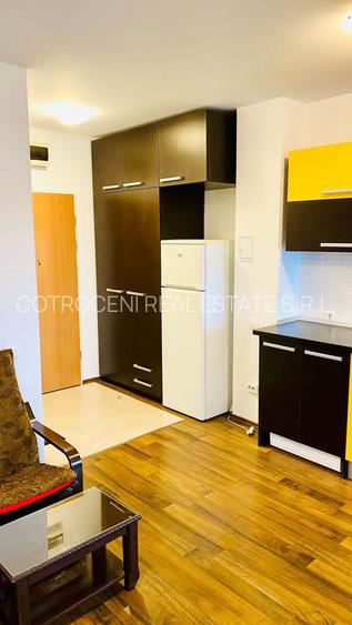 Garsonieră de închiriat - Quadra 2 - 4