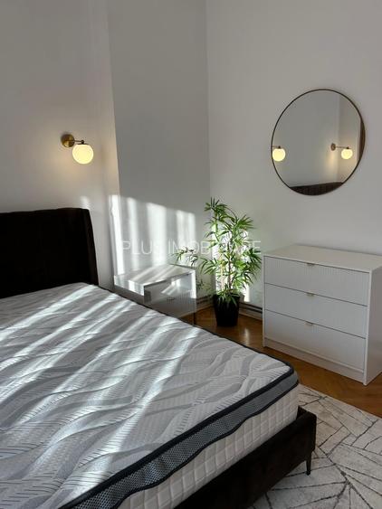 Apartament 4 camere Lux+Centrala de bloc langa metrou Universitate - 12
