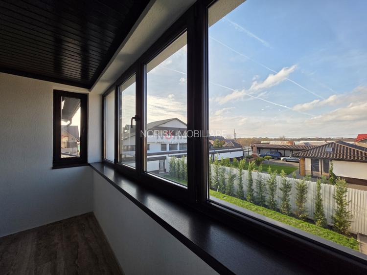 Luxury Villa • Reședință Unică într-un Ansamblu Privat - 9