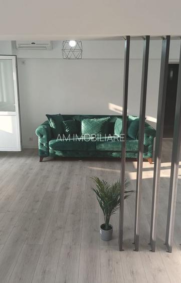 AP. 2 CAMERE COLENTINA, BLOC REABILITAT, MOBILAT/UTILAT MODERN - 2