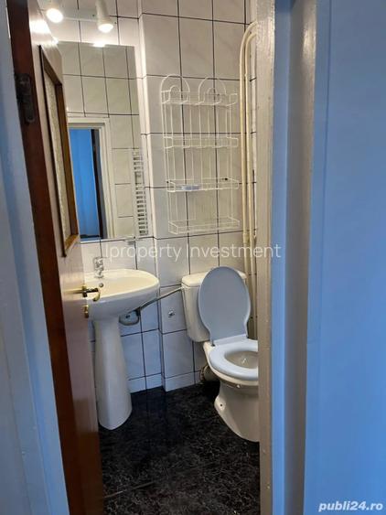 Lacul Tei | 3 Camere | 2 Balcoane | 2 Bai | Decomandat | AC - 9