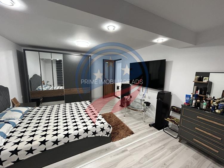 Casă P+1 Albești Dolj, aproape de Craiova, teren 1175 mp - 2