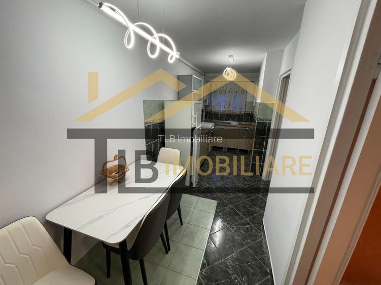 Apartament de 2 camere, 57mp, Zona Ultracentral - 9